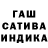 Конопля White Widow Chris Magoon